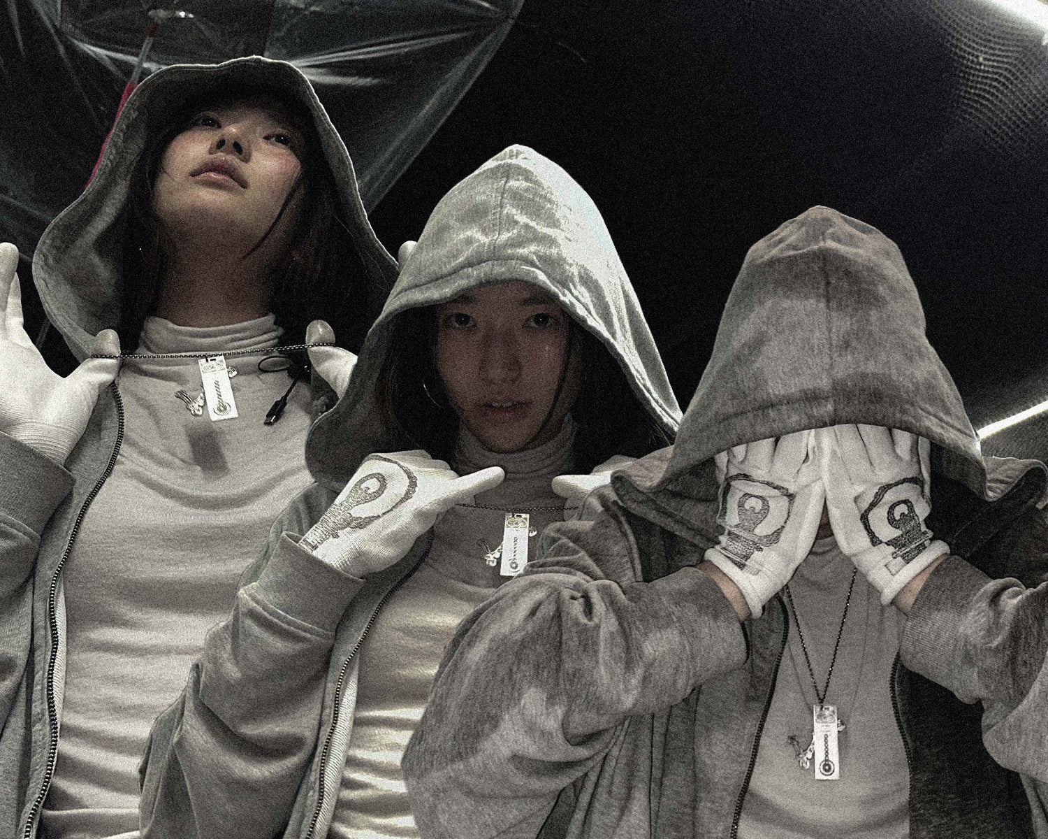 Skinomakase x 4th Death