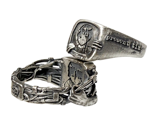 Virtual Becomes Real (Pair)