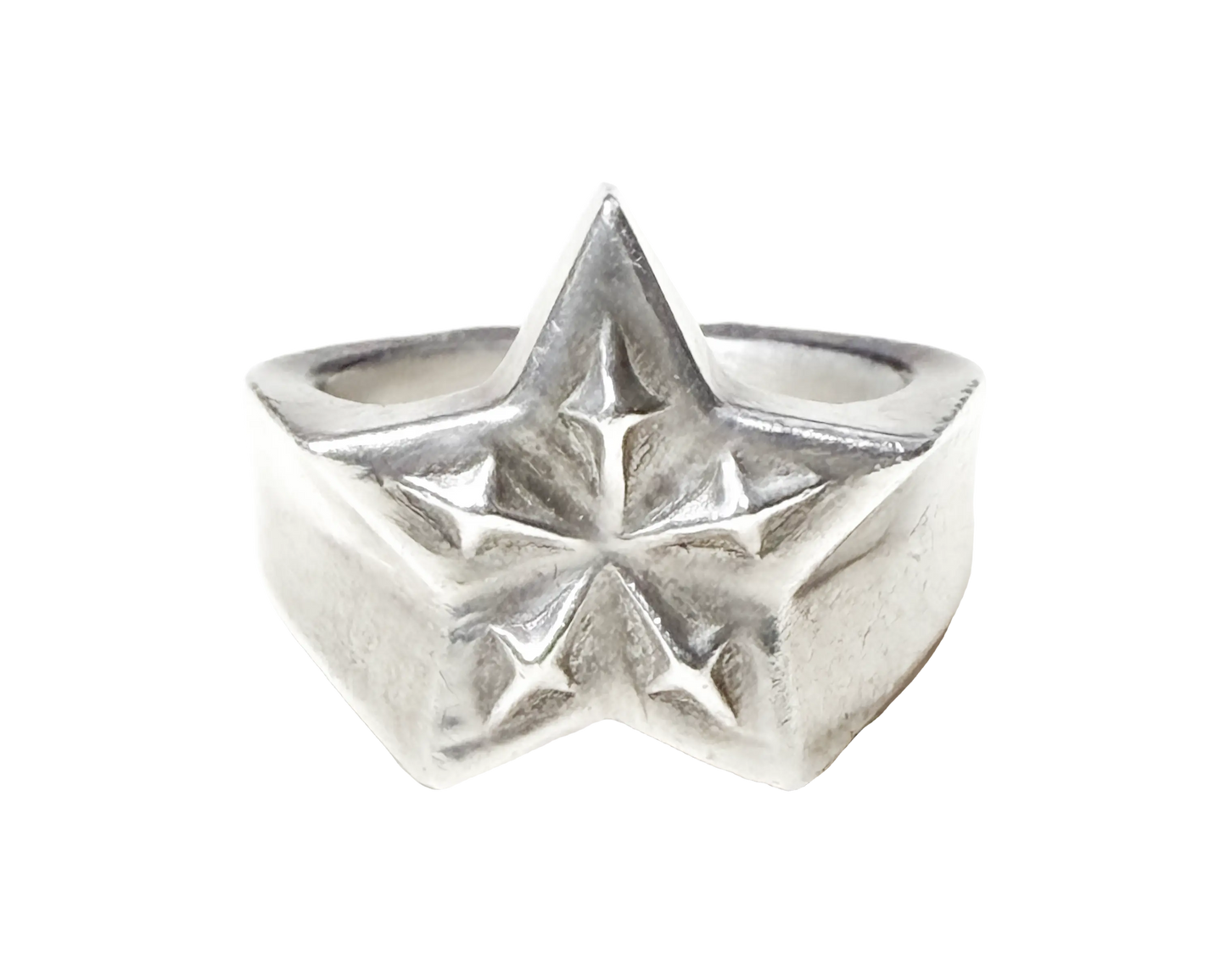 White Star Signet
