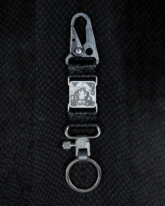 "Raining" Keyholder