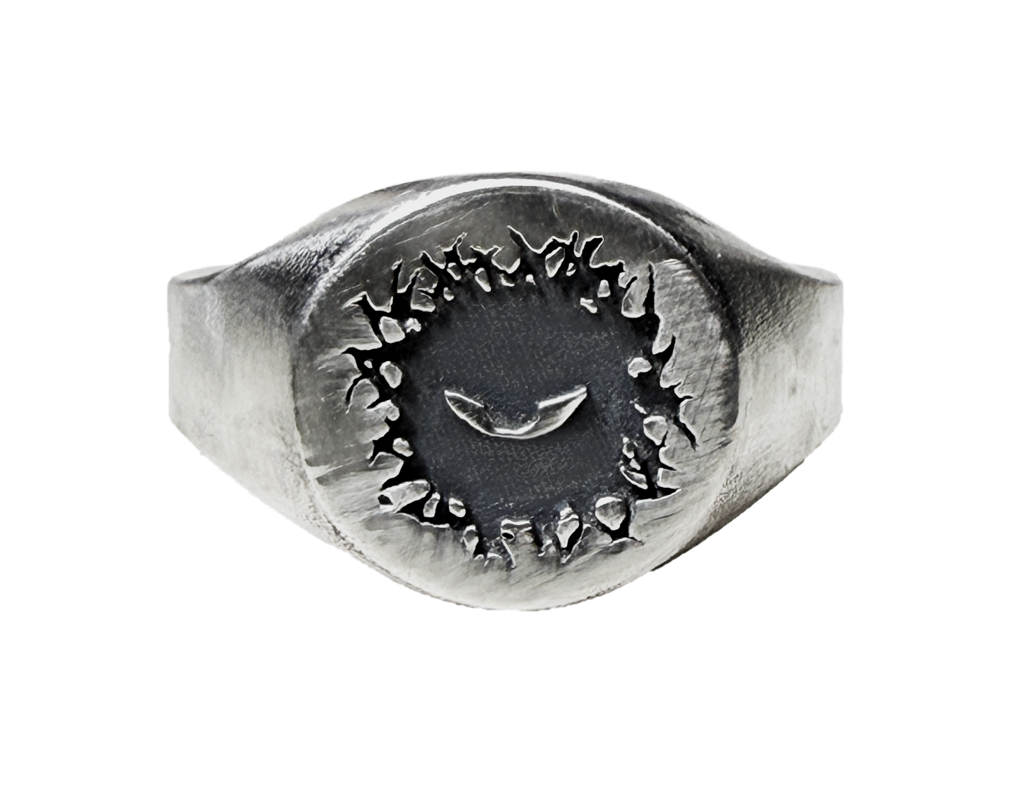 Aku No Hana Signet
