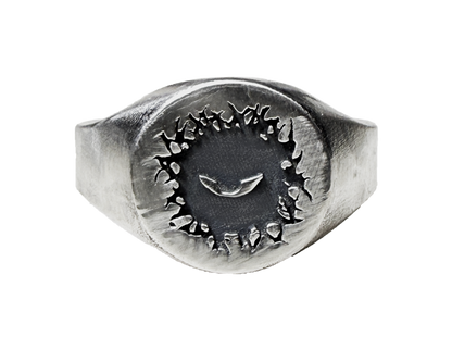 Aku No Hana Signet