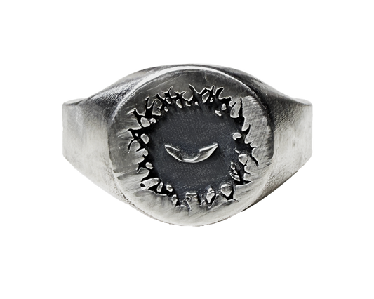 Aku No Hana Signet