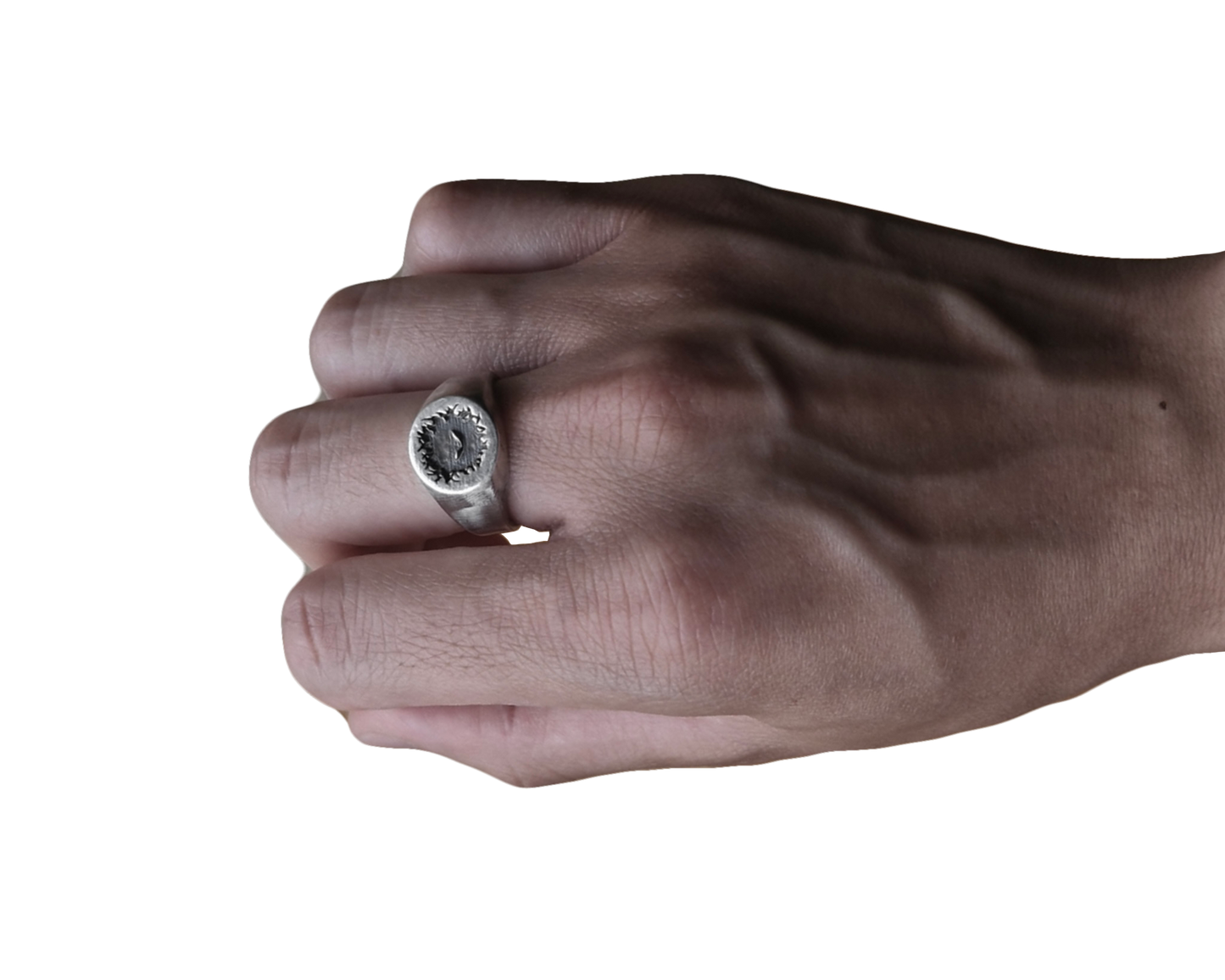 Aku No Hana Signet
