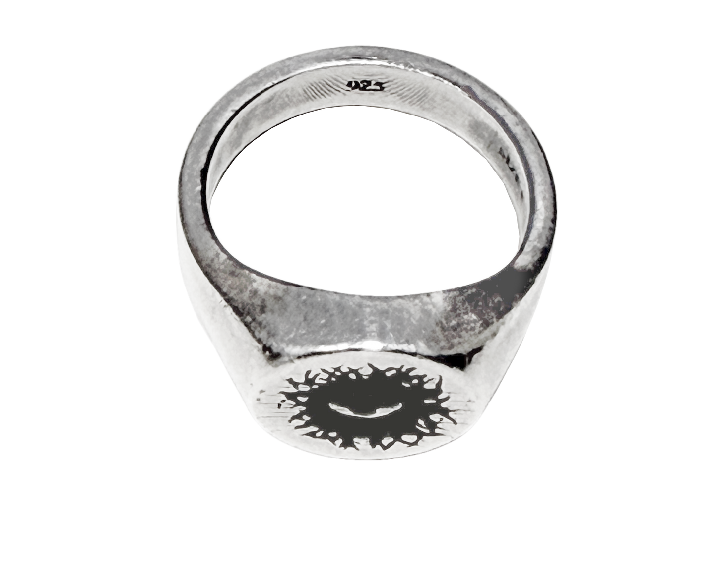 Aku No Hana Signet