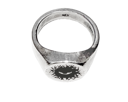 Aku No Hana Signet