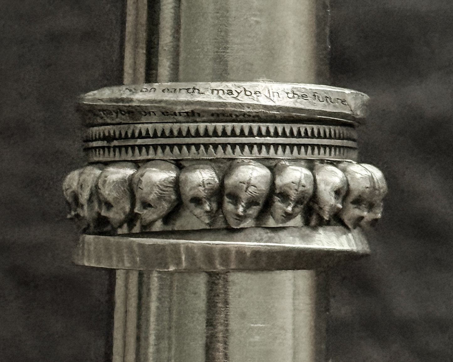 Safeguard Stack I