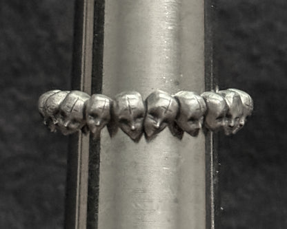Safeguard Stack I