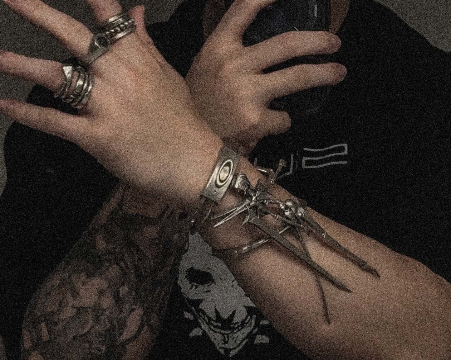 Cibo Bracelet