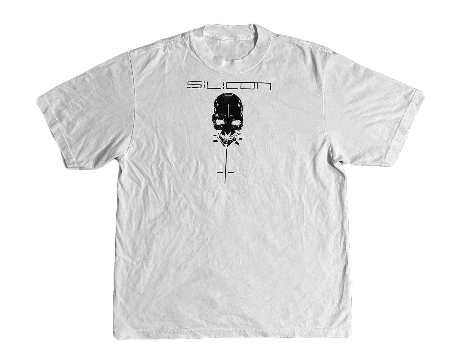 Silicon Tee Heavy