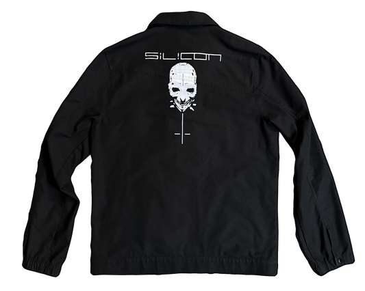 Silicon Work Jacket