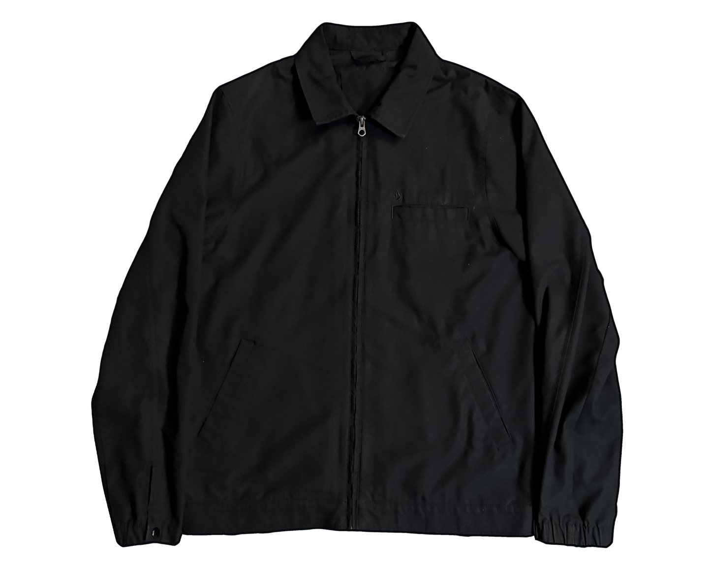 Silicon Work Jacket