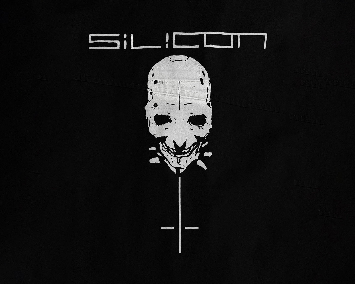 Silicon Work Jacket
