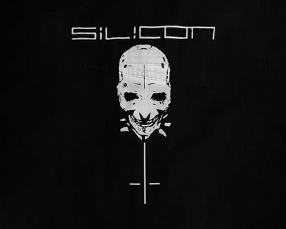 Silicon Work Jacket