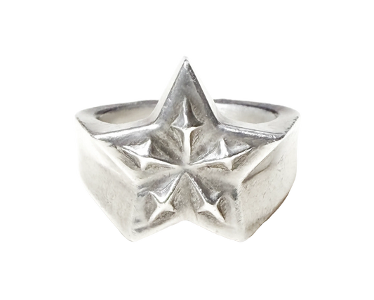 White Star Signet